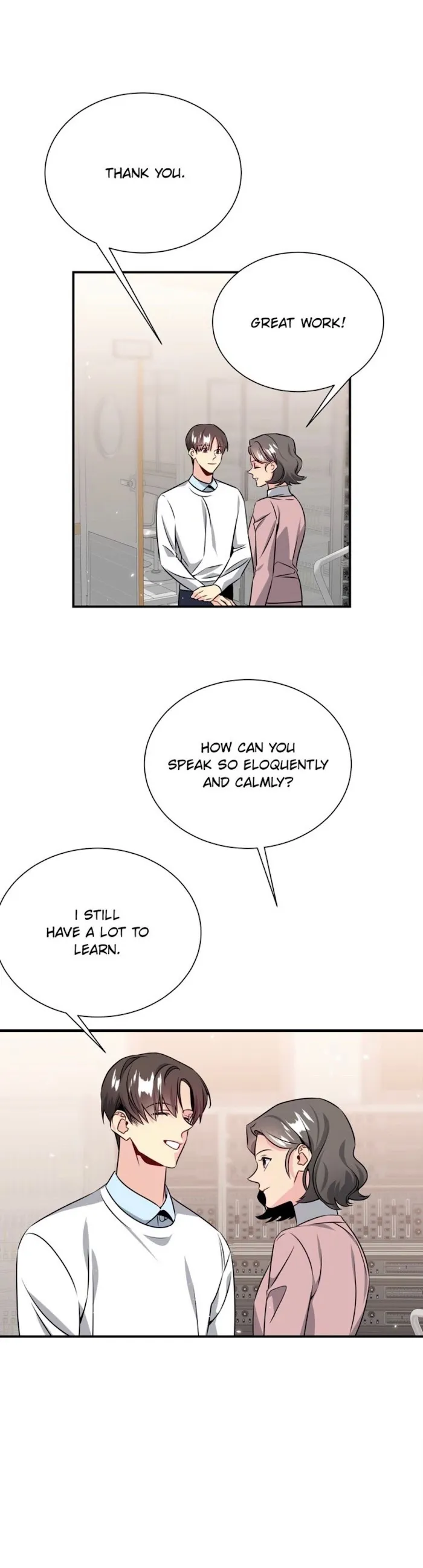 Starlight Scandal - Chapter 86 Page 16