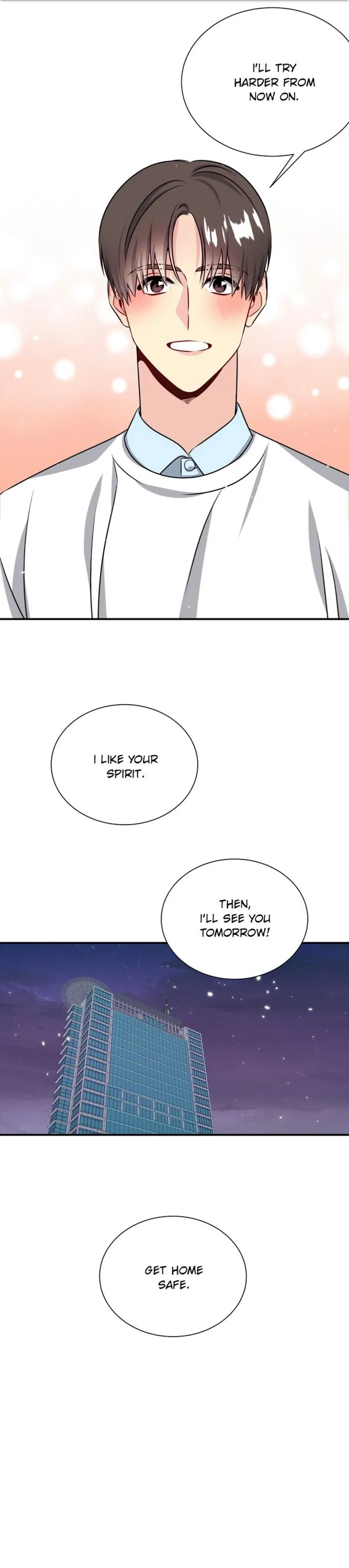 Starlight Scandal - Chapter 86 Page 17