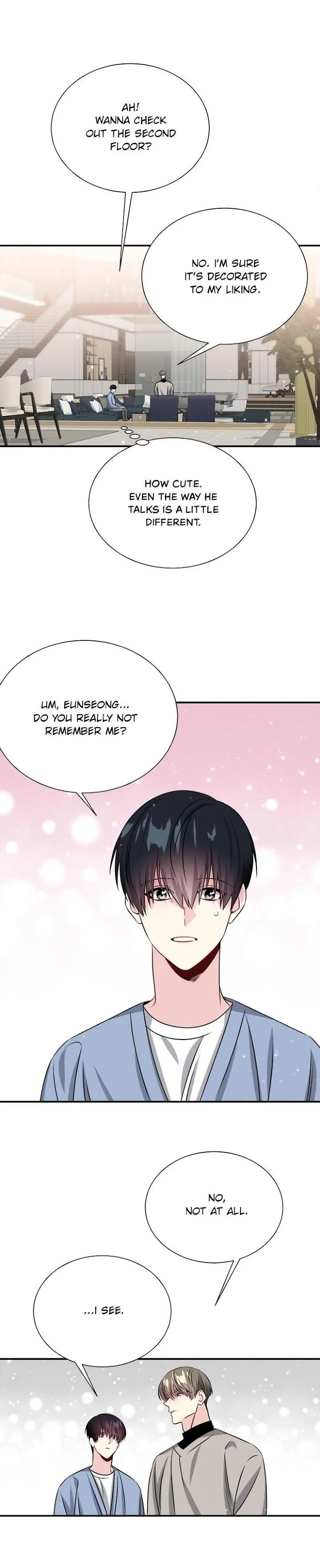 Starlight Scandal - Chapter 87.3 Page 10