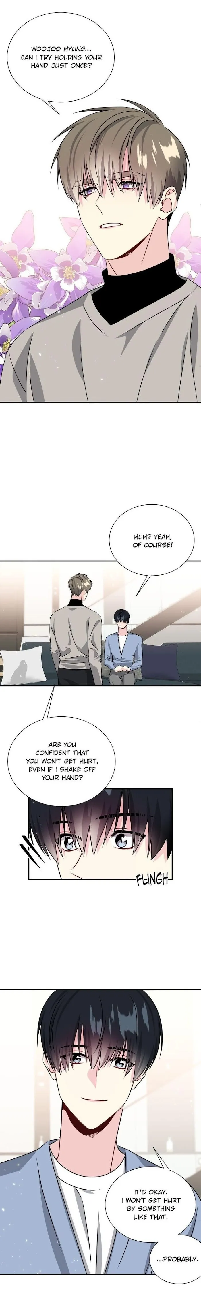 Starlight Scandal - Chapter 87.3 Page 14