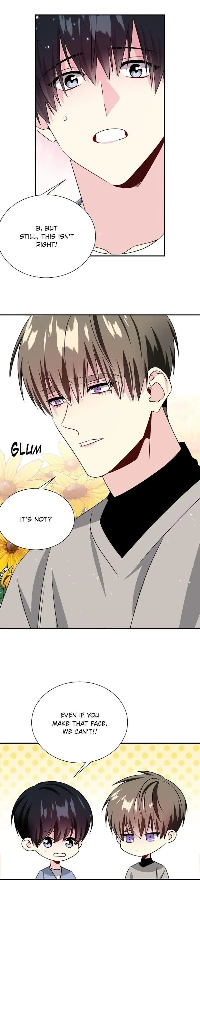 Starlight Scandal - Chapter 87.3 Page 17