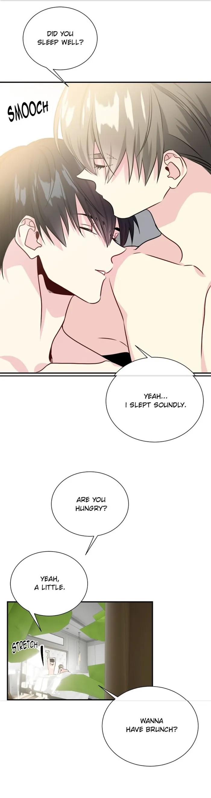Starlight Scandal - Chapter 87 Page 2