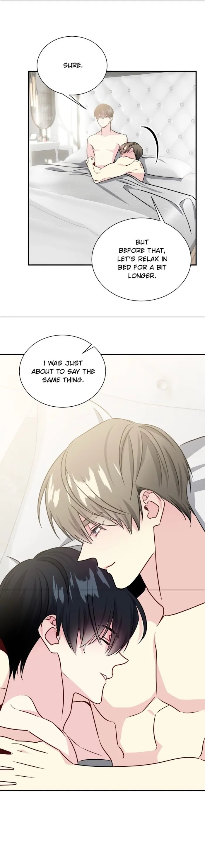 Starlight Scandal - Chapter 87 Page 3