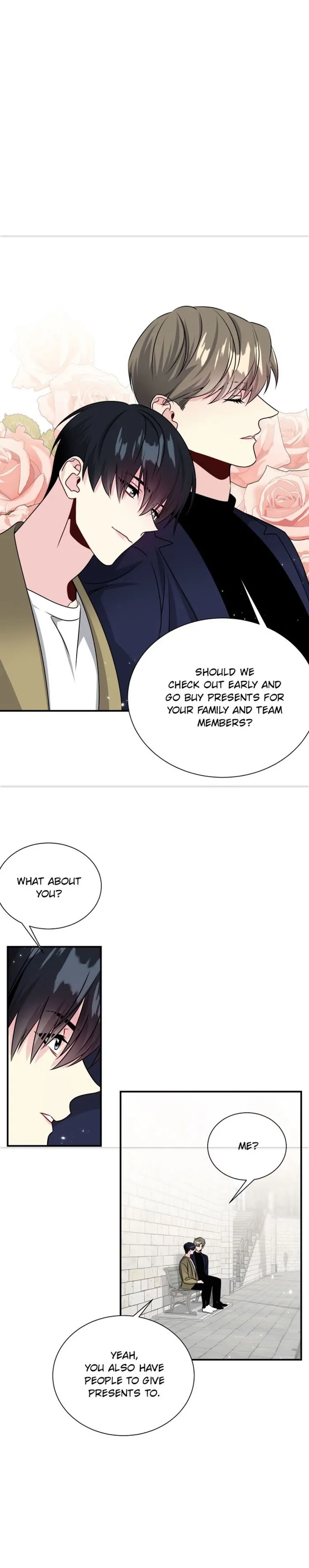 Starlight Scandal - Chapter 87 Page 13