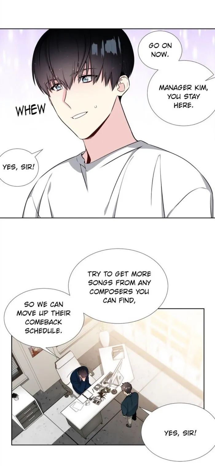 Starlight Scandal - Chapter 9 Page 2