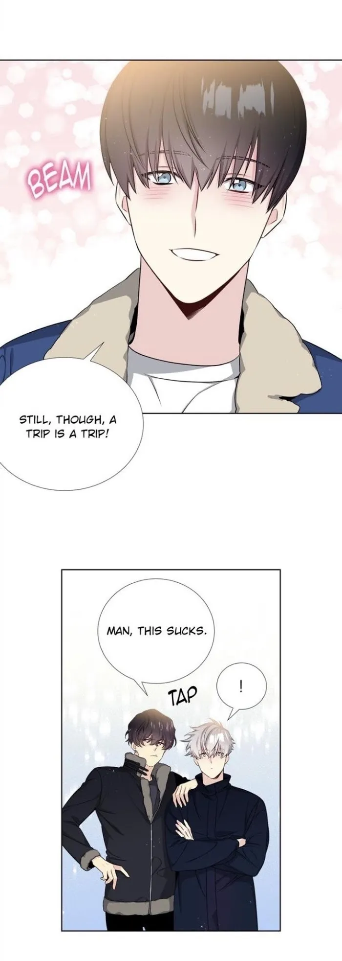Starlight Scandal - Chapter 9 Page 13