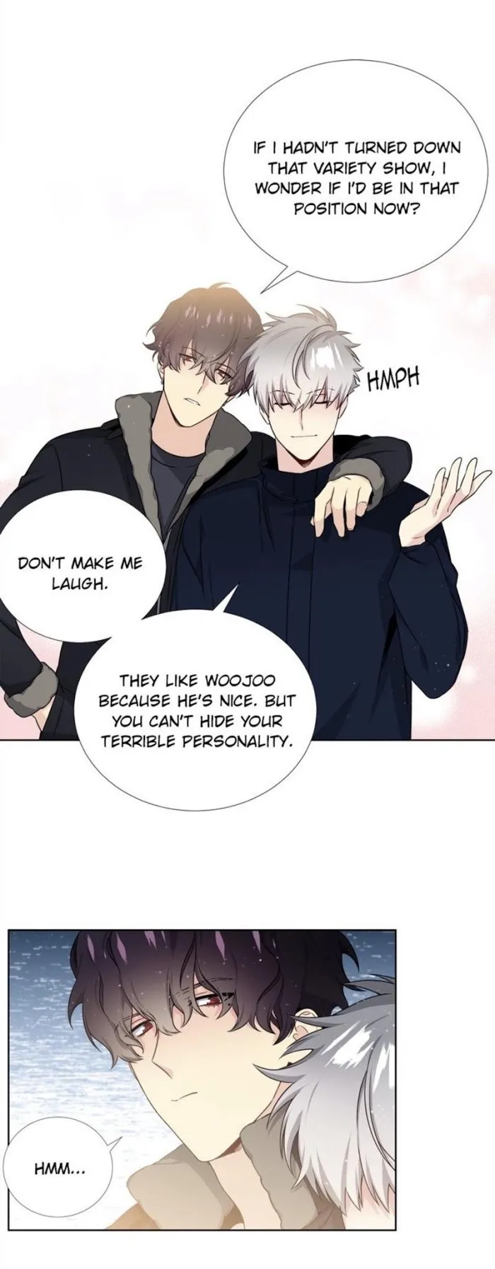Starlight Scandal - Chapter 9 Page 16