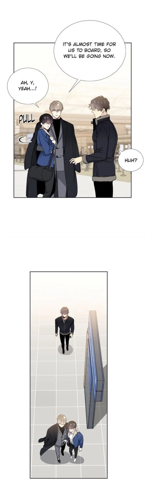 Starlight Scandal - Chapter 9 Page 20