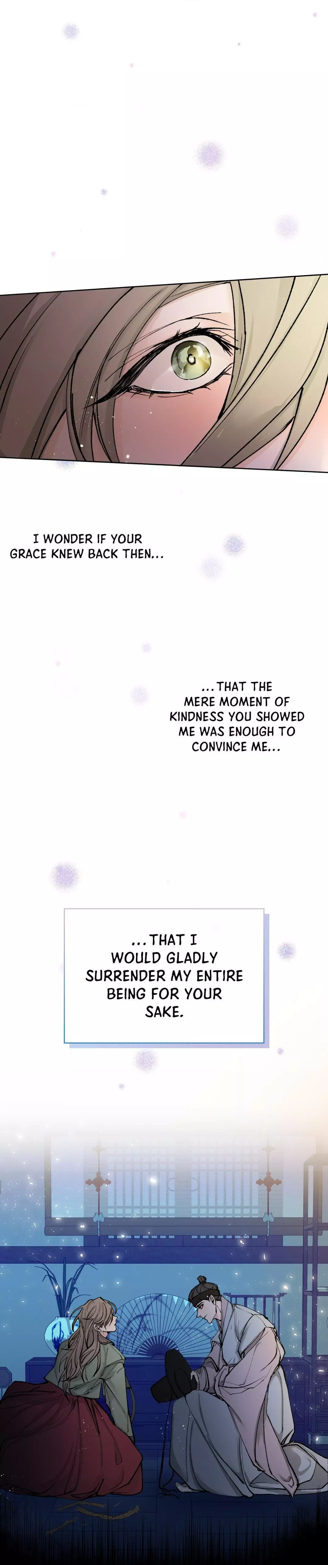 Like a Fever Dream - Chapter 1 Page 6