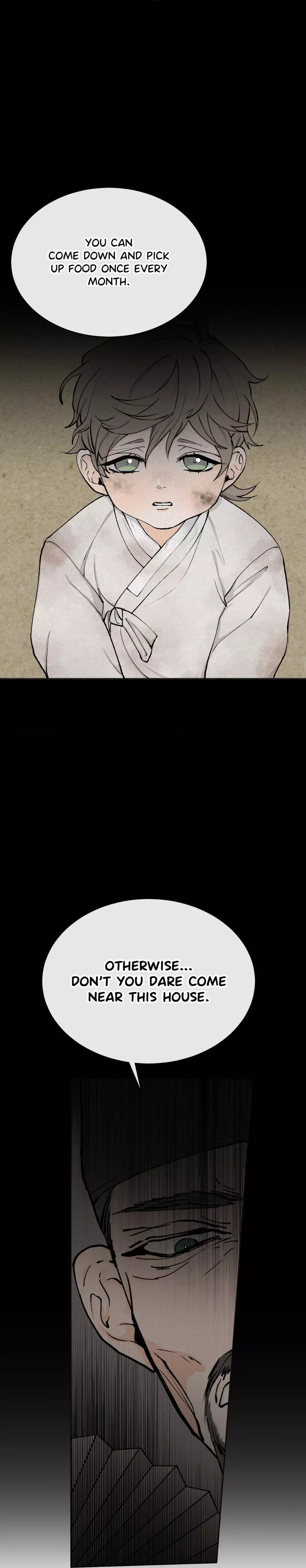 Like a Fever Dream - Chapter 1 Page 11