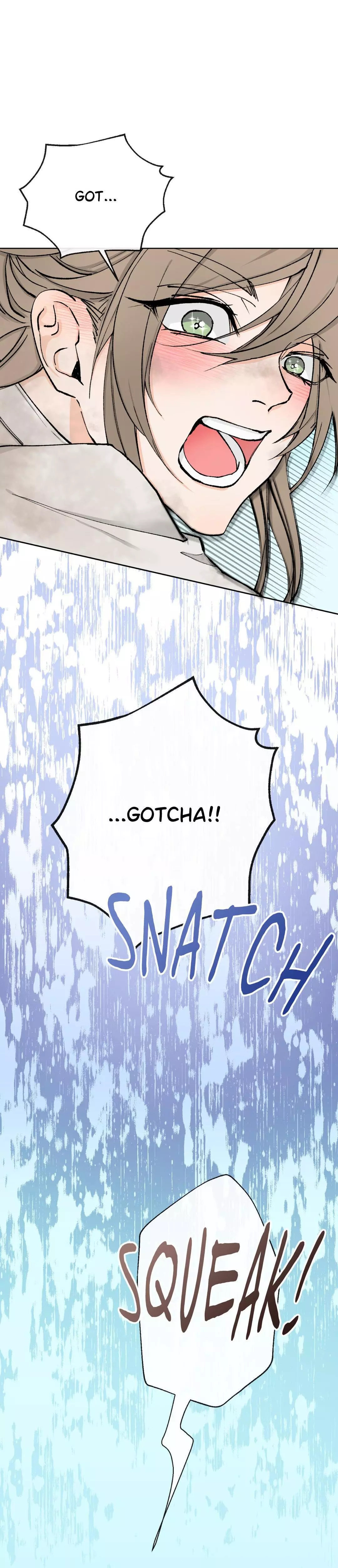 Like a Fever Dream - Chapter 1 Page 14