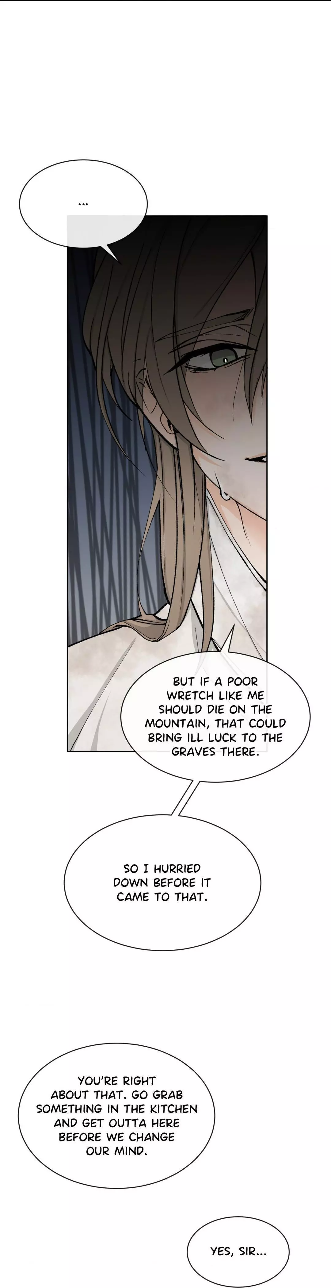 Like a Fever Dream - Chapter 1 Page 19