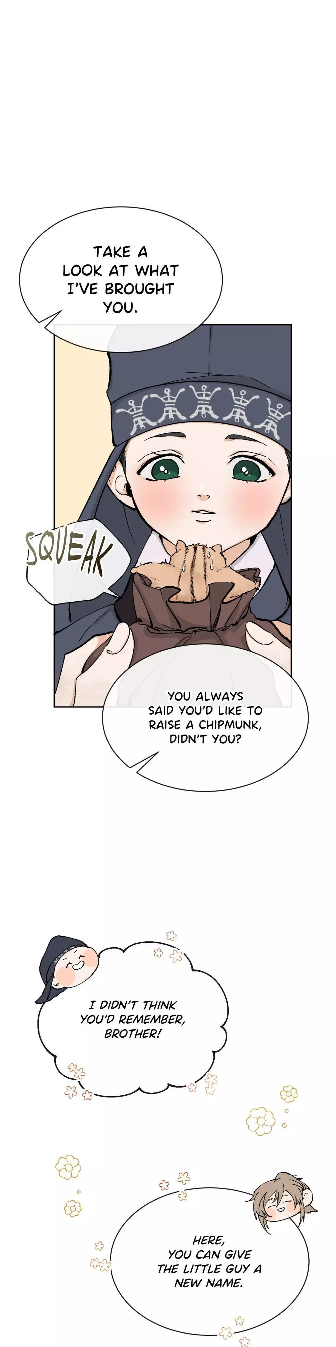 Like a Fever Dream - Chapter 1 Page 25