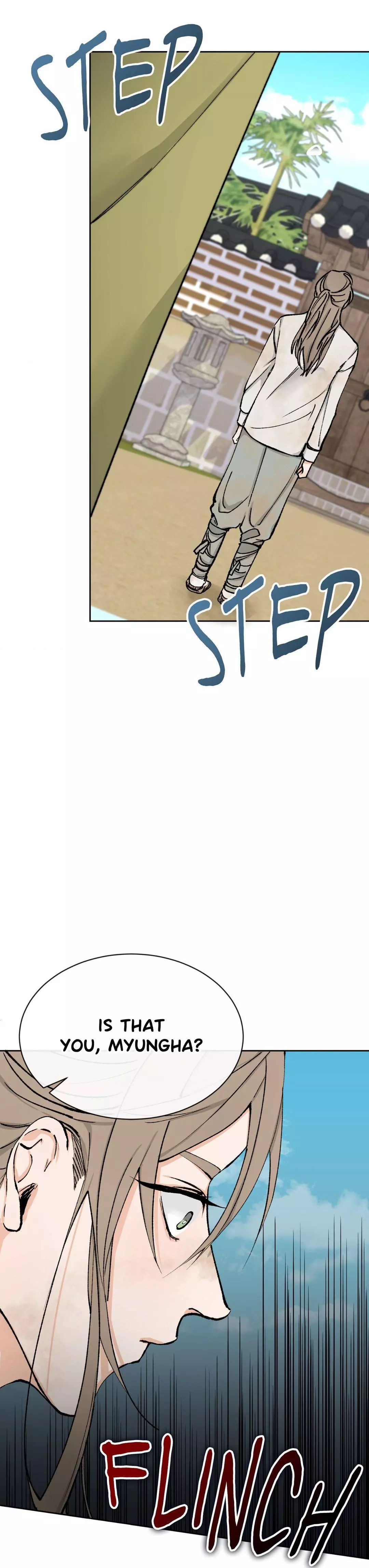 Like a Fever Dream - Chapter 1 Page 34