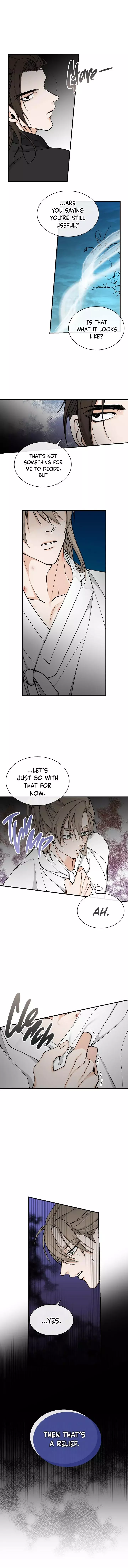 Like a Fever Dream - Chapter 17 Page 4