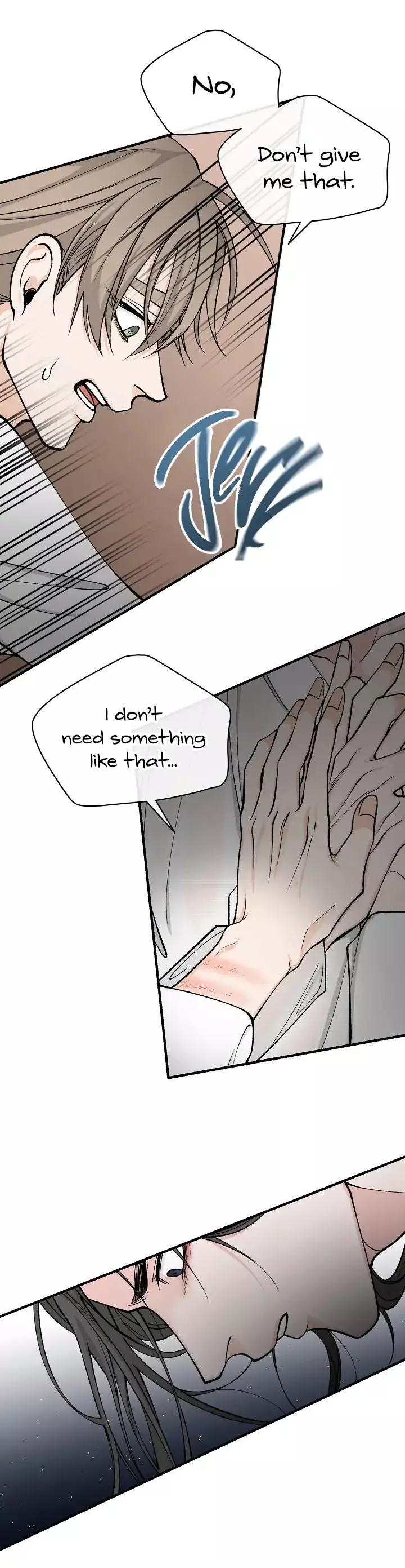Like a Fever Dream - Chapter 19 Page 6