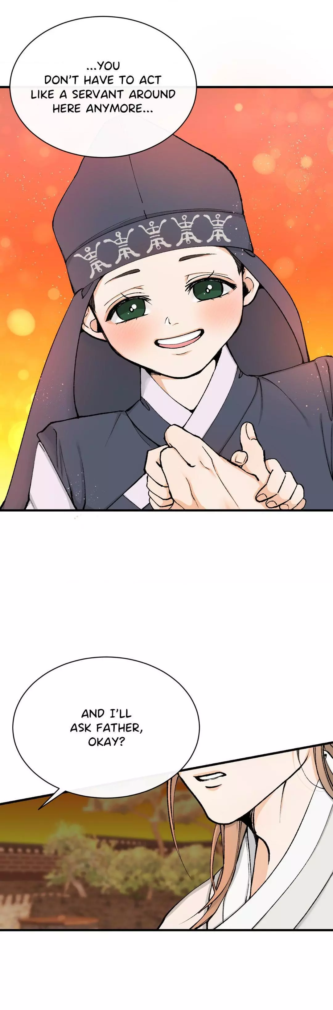 Like a Fever Dream - Chapter 2 Page 31