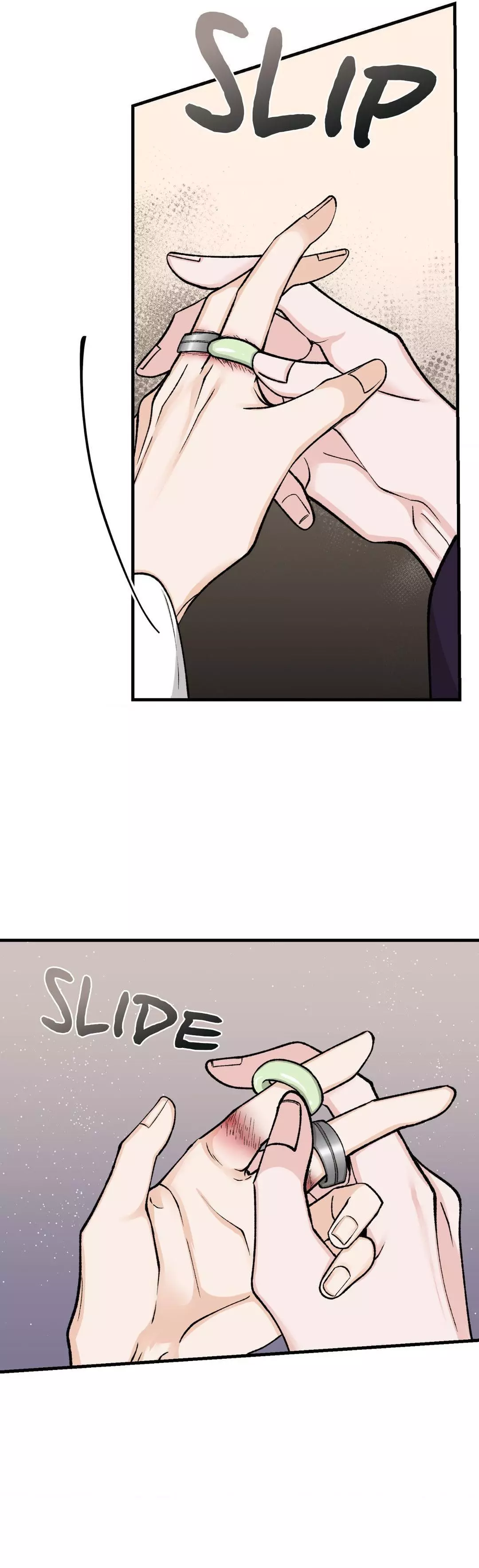 Like a Fever Dream - Chapter 21 Page 15