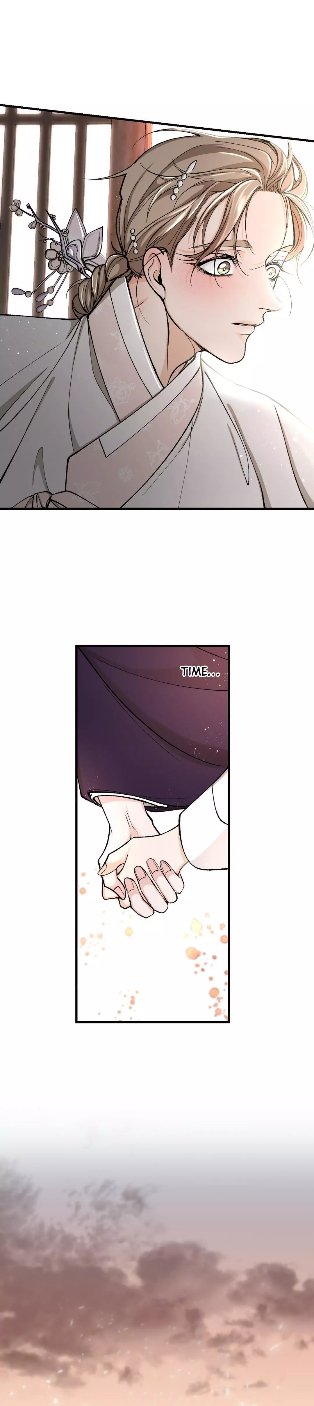 Like a Fever Dream - Chapter 22 Page 4