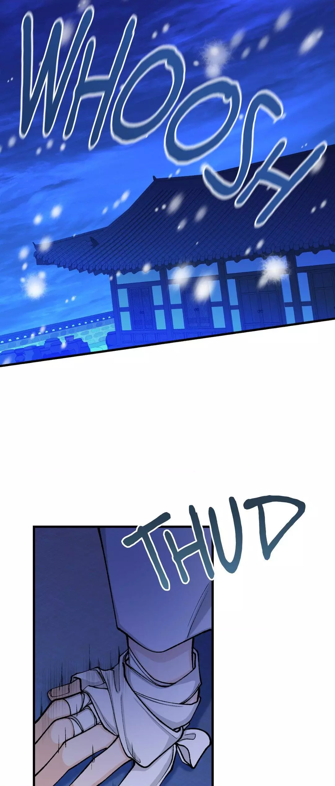 Like a Fever Dream - Chapter 23 Page 18