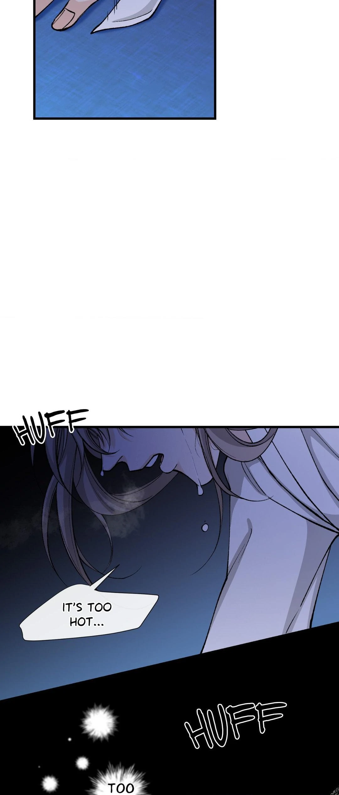 Like a Fever Dream - Chapter 23 Page 19