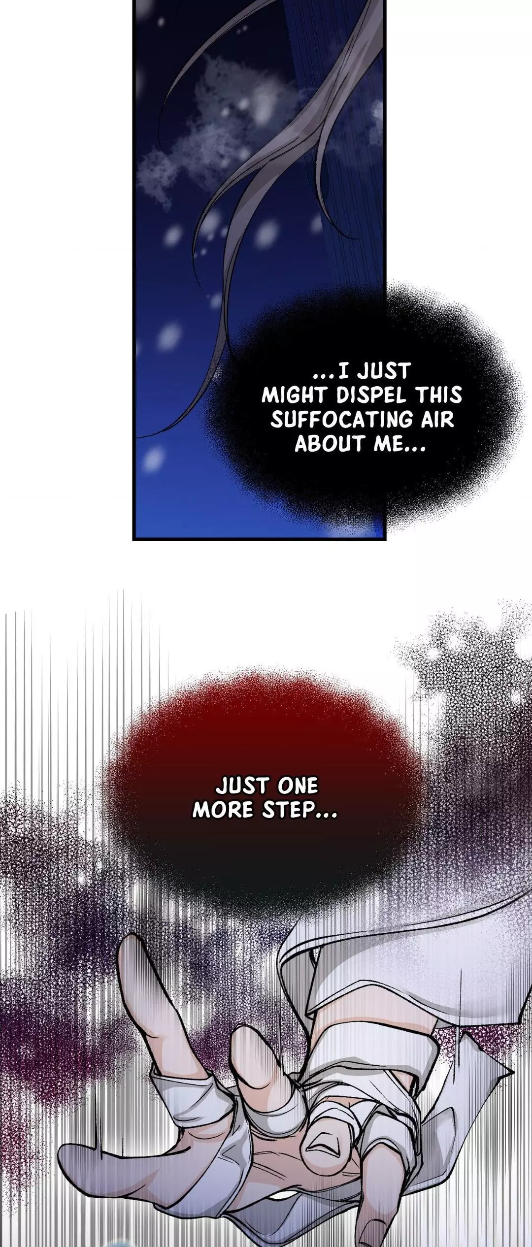 Like a Fever Dream - Chapter 23 Page 23