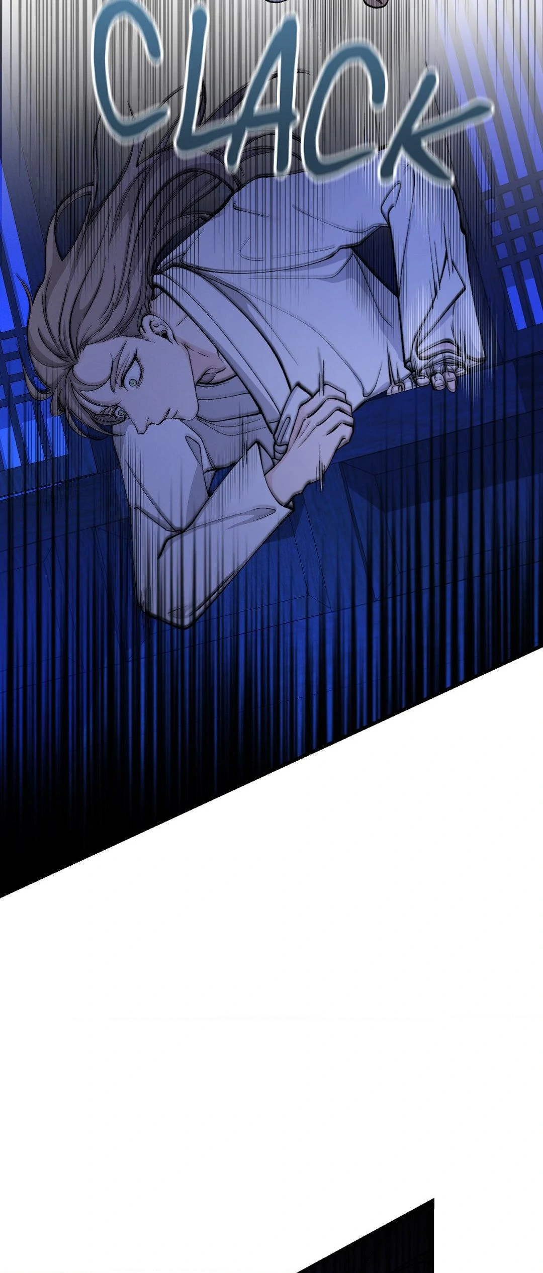 Like a Fever Dream - Chapter 23 Page 24