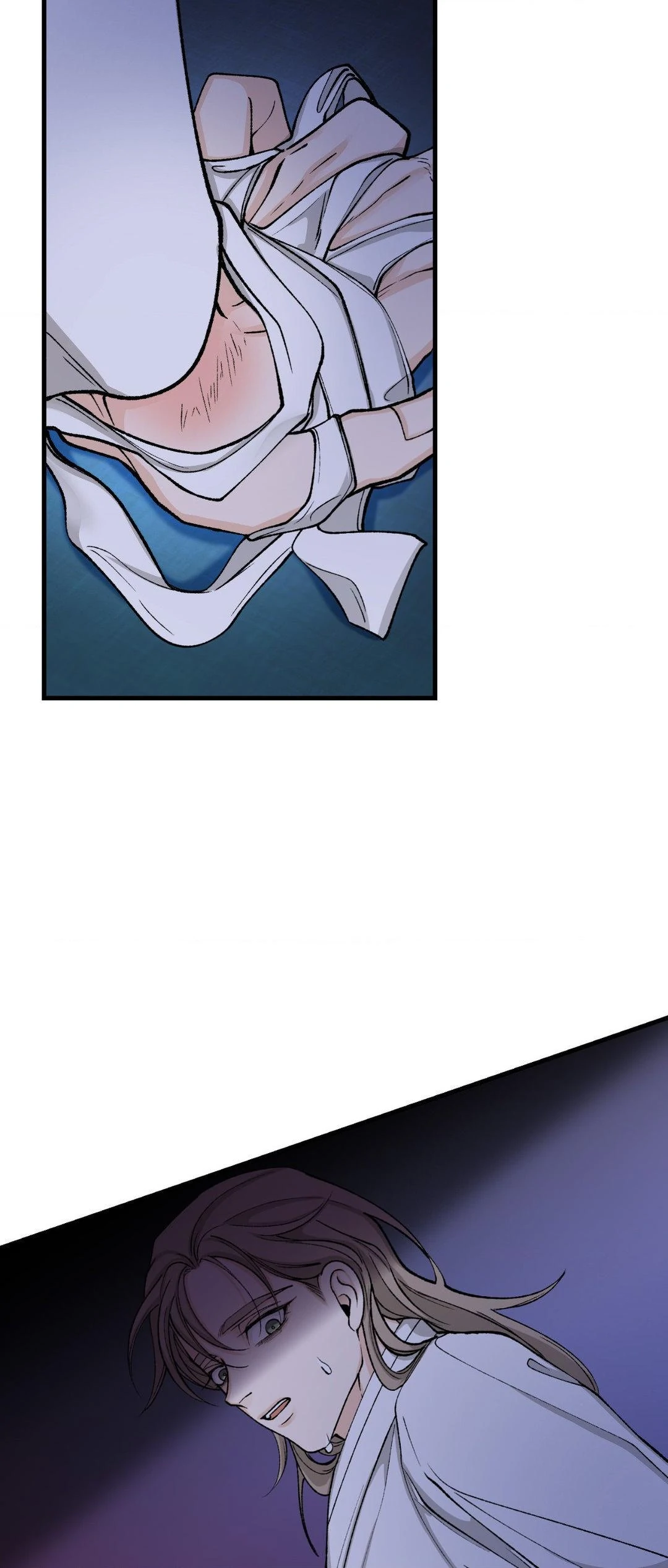 Like a Fever Dream - Chapter 23 Page 28