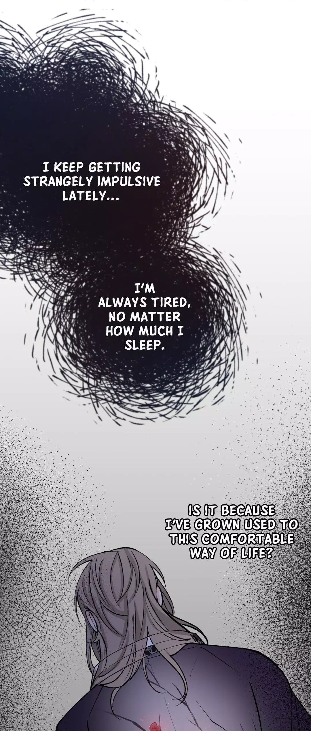 Like a Fever Dream - Chapter 23 Page 32
