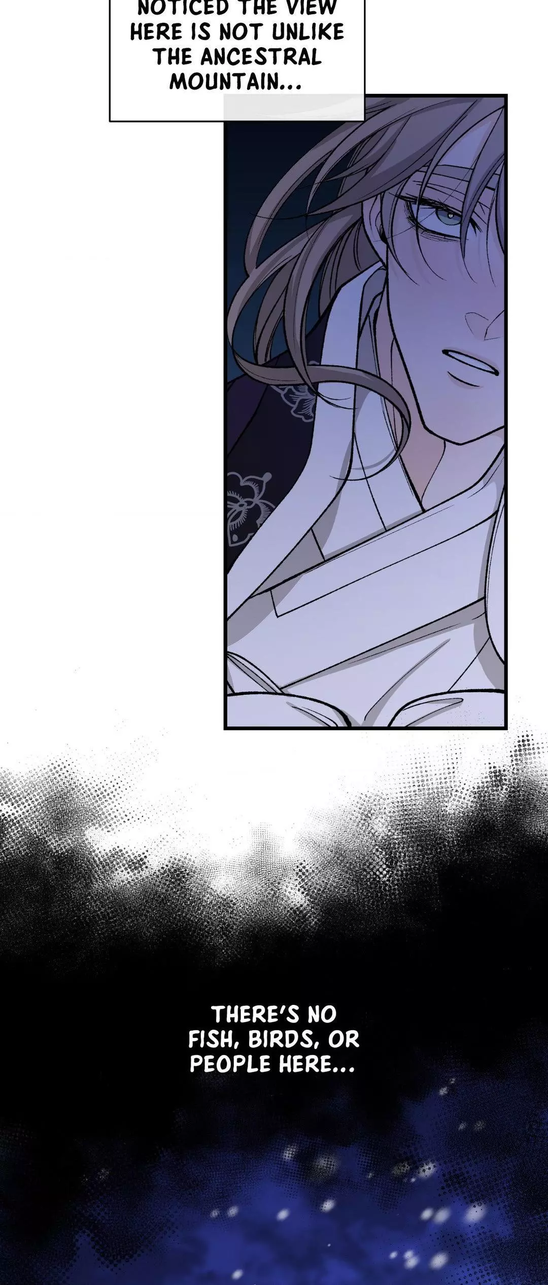 Like a Fever Dream - Chapter 23 Page 35