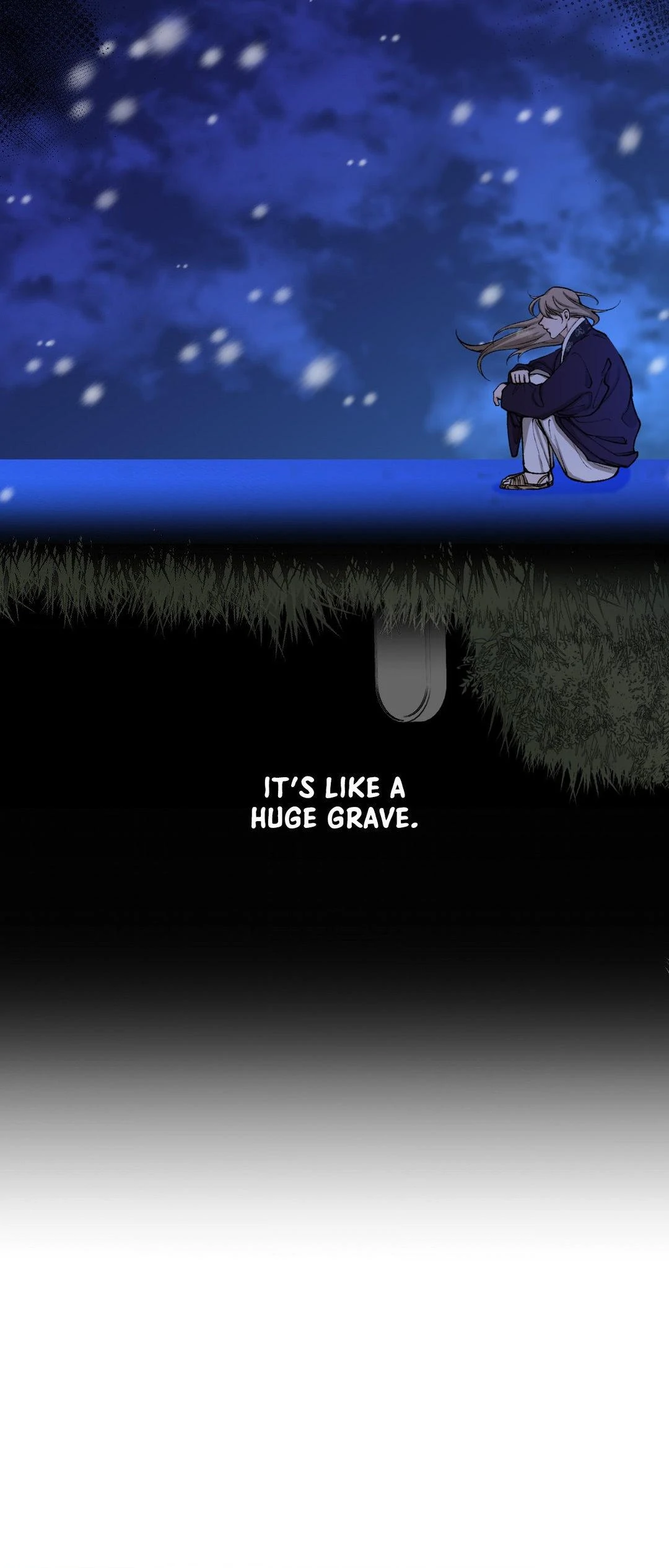 Like a Fever Dream - Chapter 23 Page 36