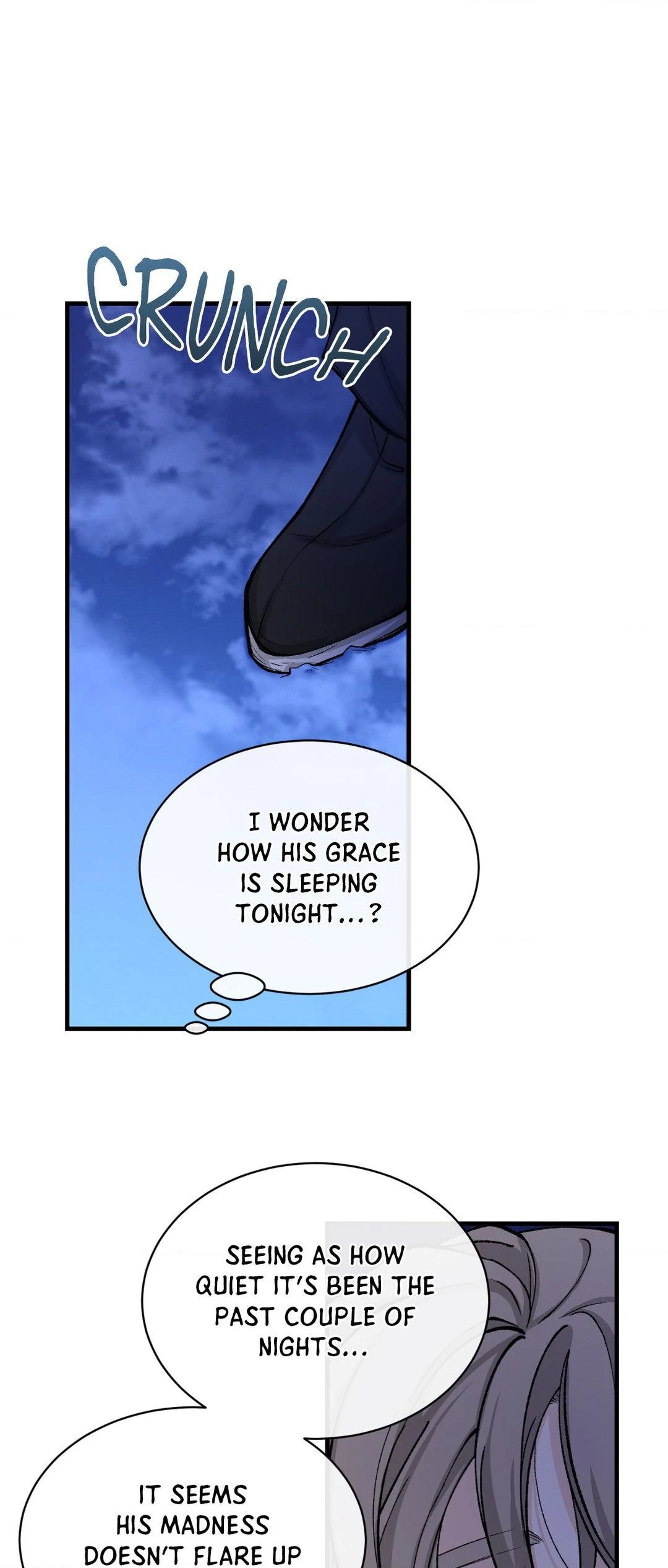 Like a Fever Dream - Chapter 23 Page 37