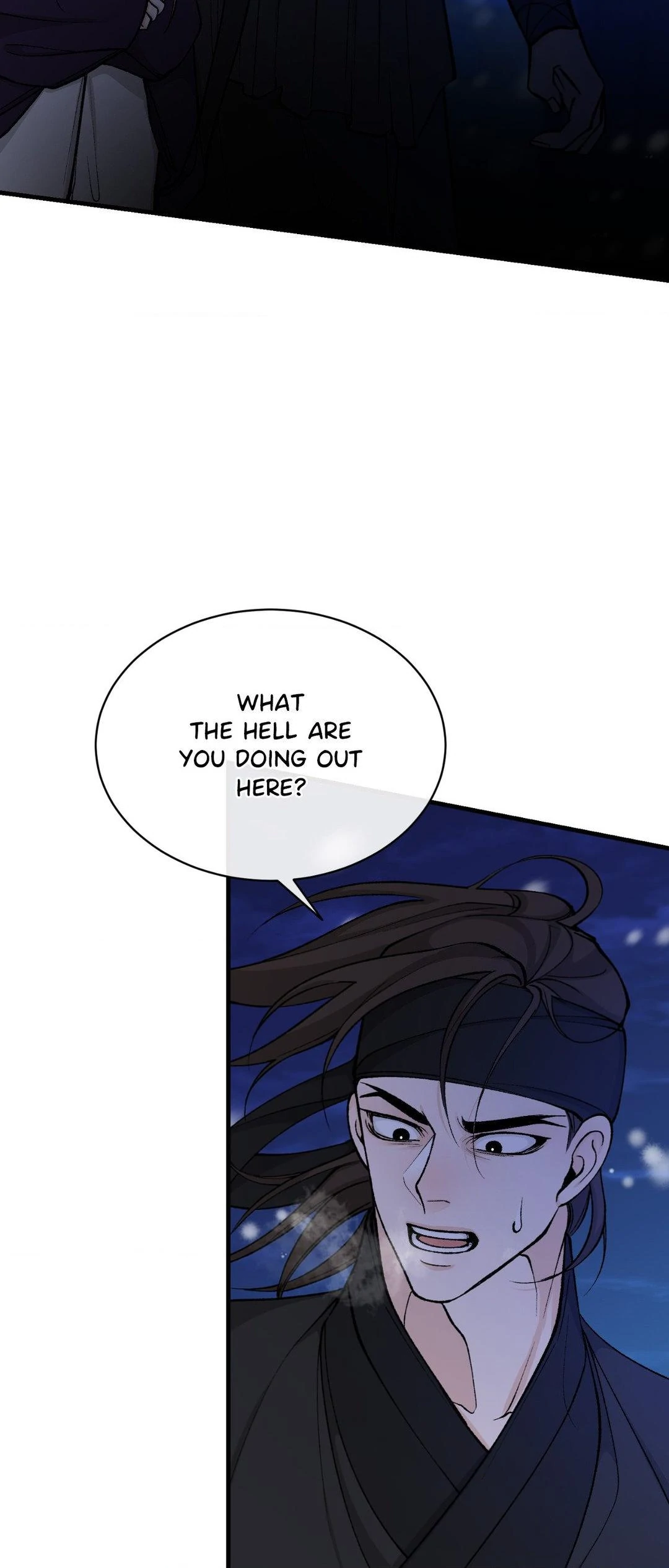 Like a Fever Dream - Chapter 23 Page 40