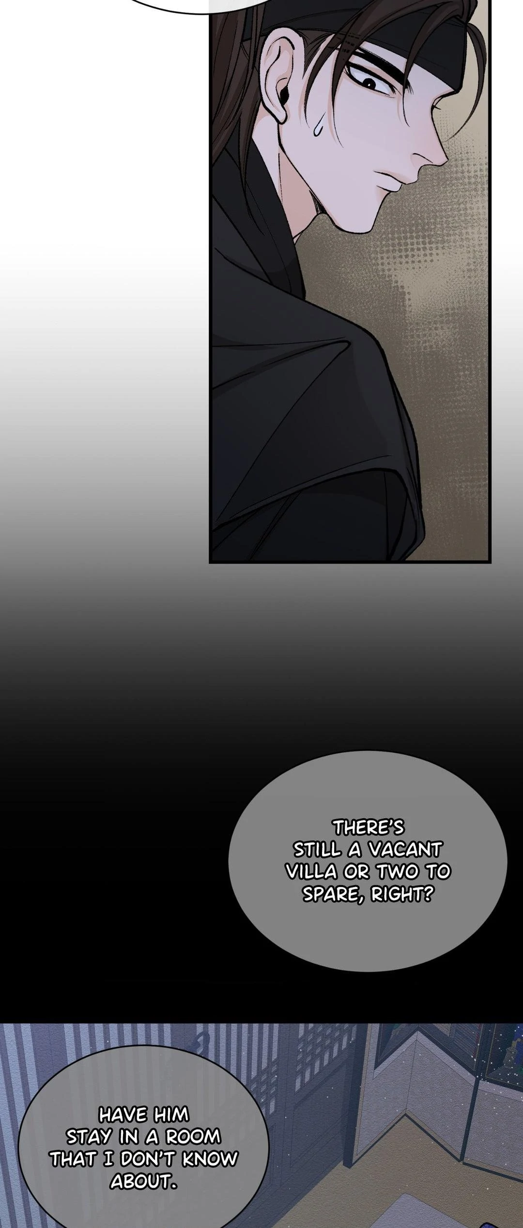 Like a Fever Dream - Chapter 23 Page 43