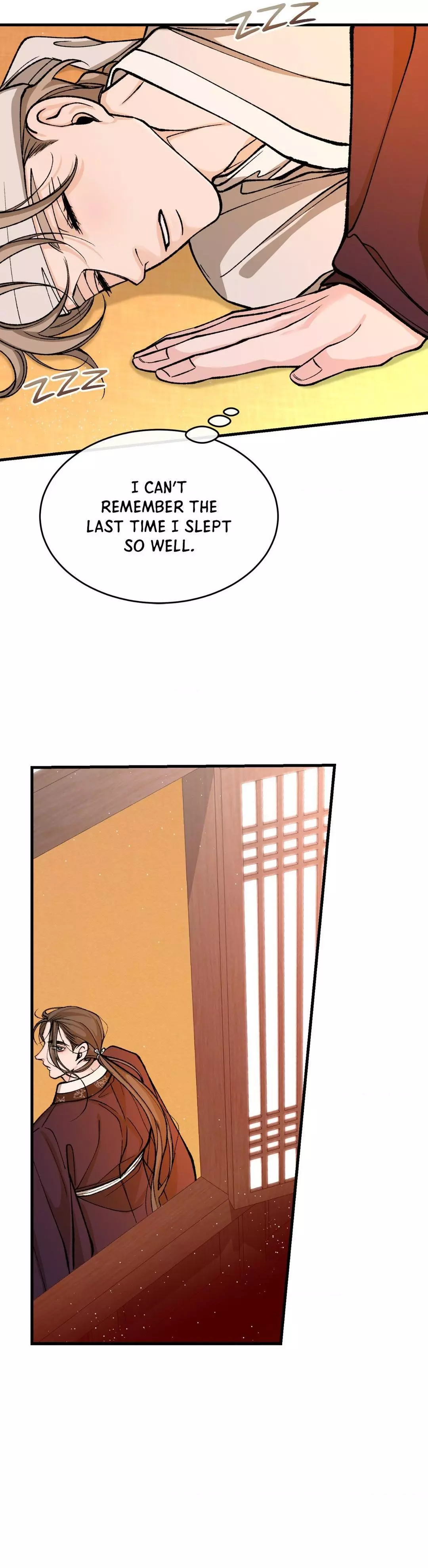 Like a Fever Dream - Chapter 25 Page 16