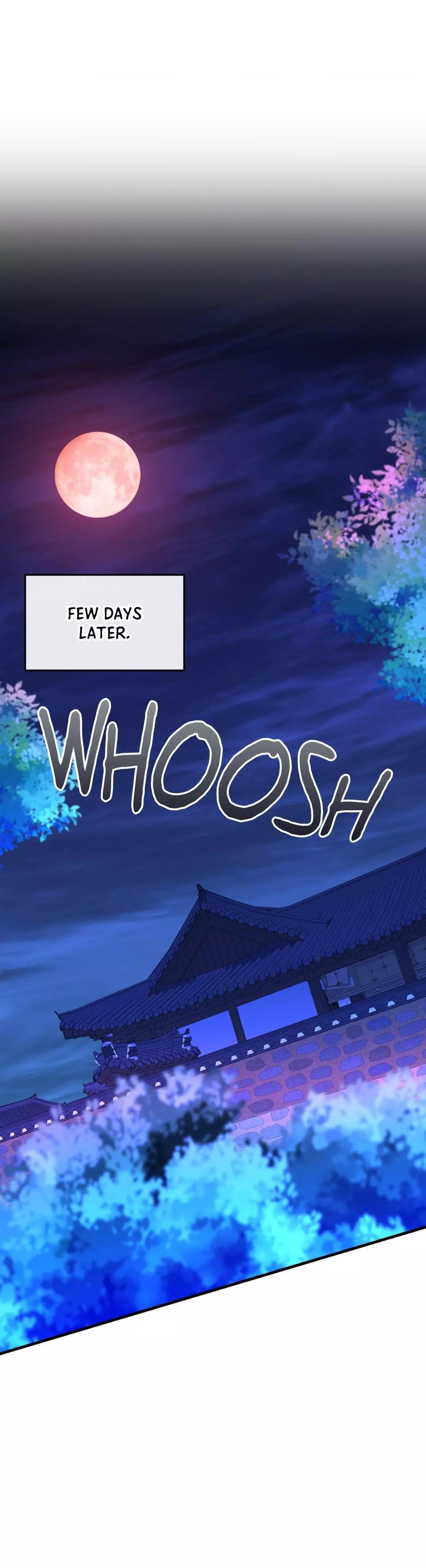Like a Fever Dream - Chapter 26 Page 14