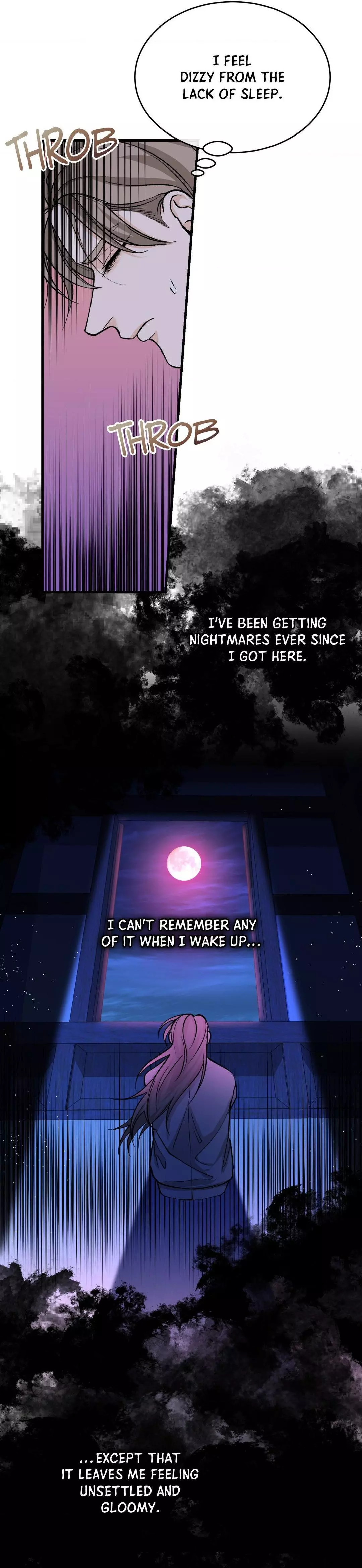 Like a Fever Dream - Chapter 26 Page 16