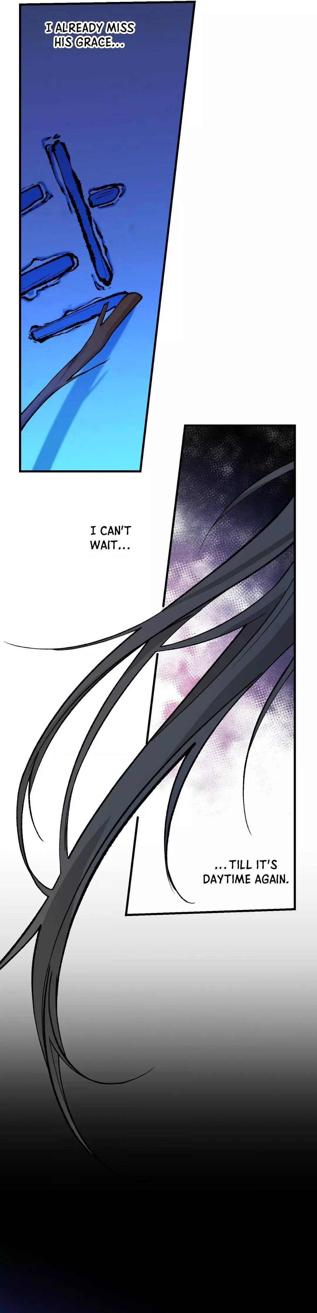 Like a Fever Dream - Chapter 26 Page 20