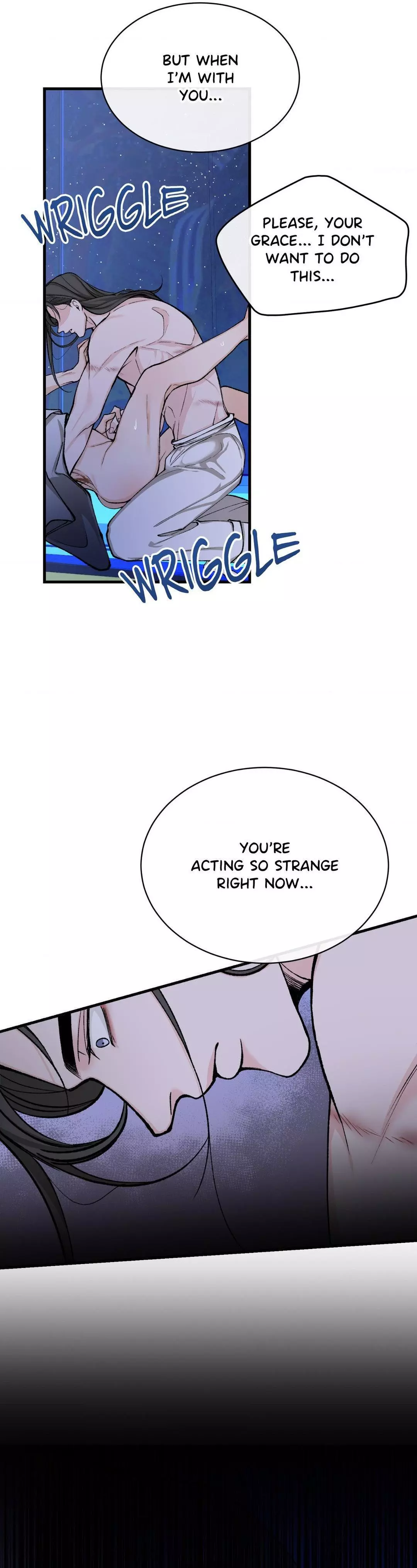 Like a Fever Dream - Chapter 26 Page 33