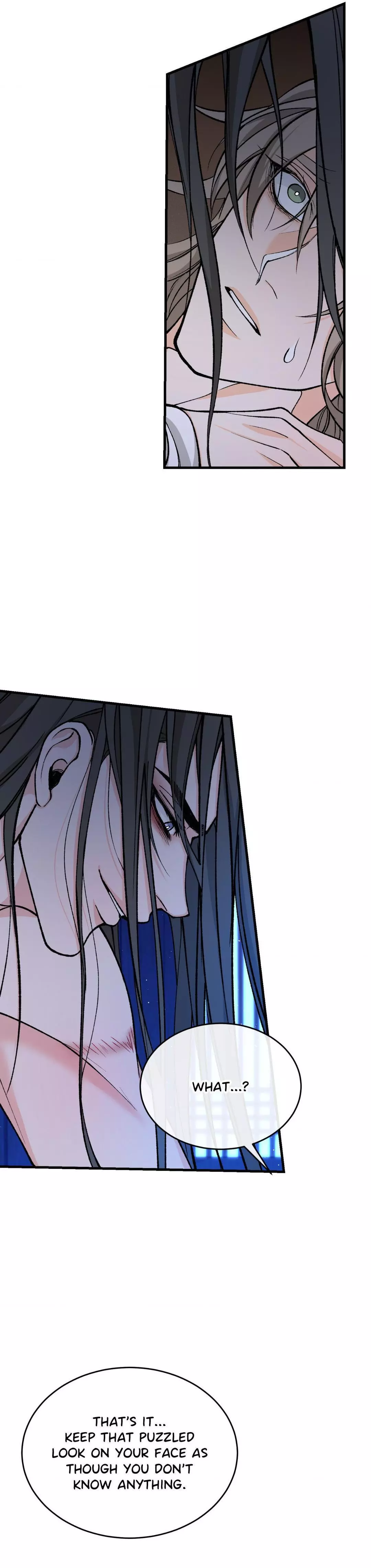 Like a Fever Dream - Chapter 27 Page 6
