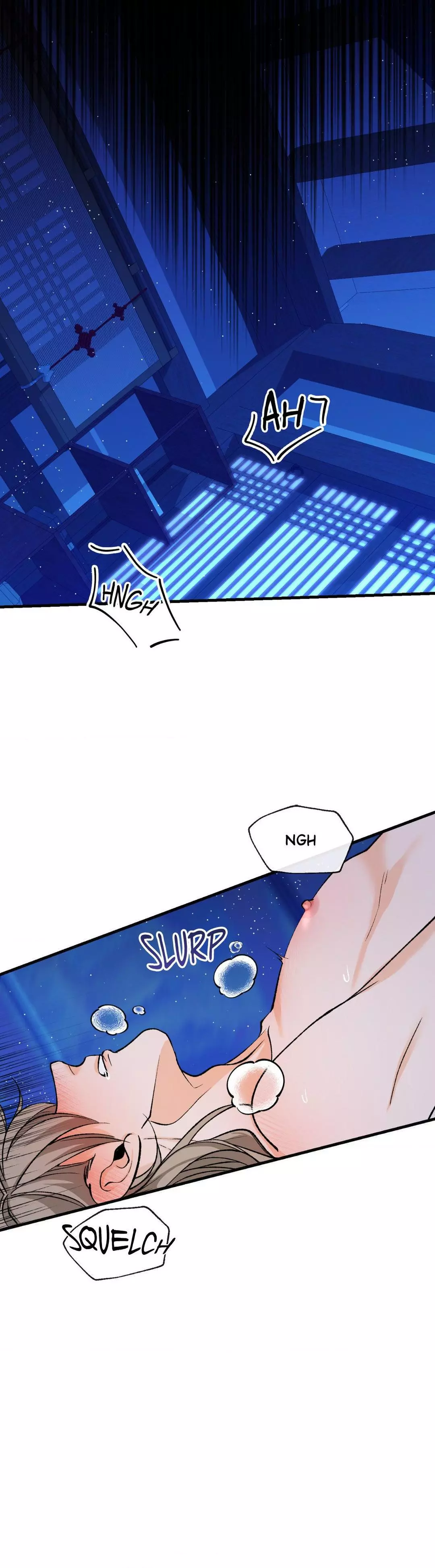 Like a Fever Dream - Chapter 27 Page 7