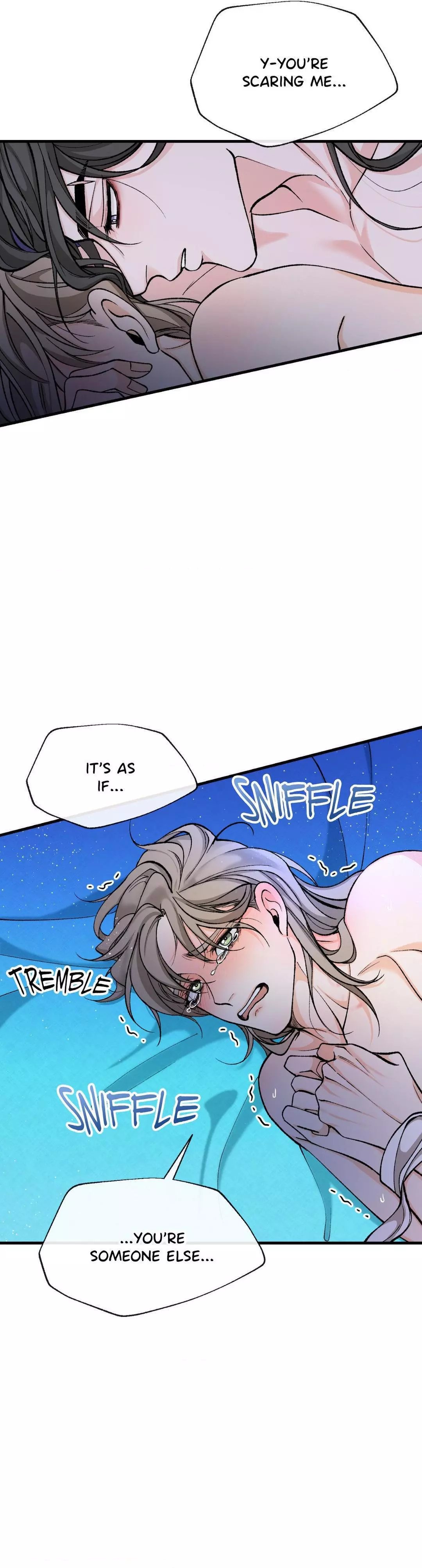 Like a Fever Dream - Chapter 27 Page 13