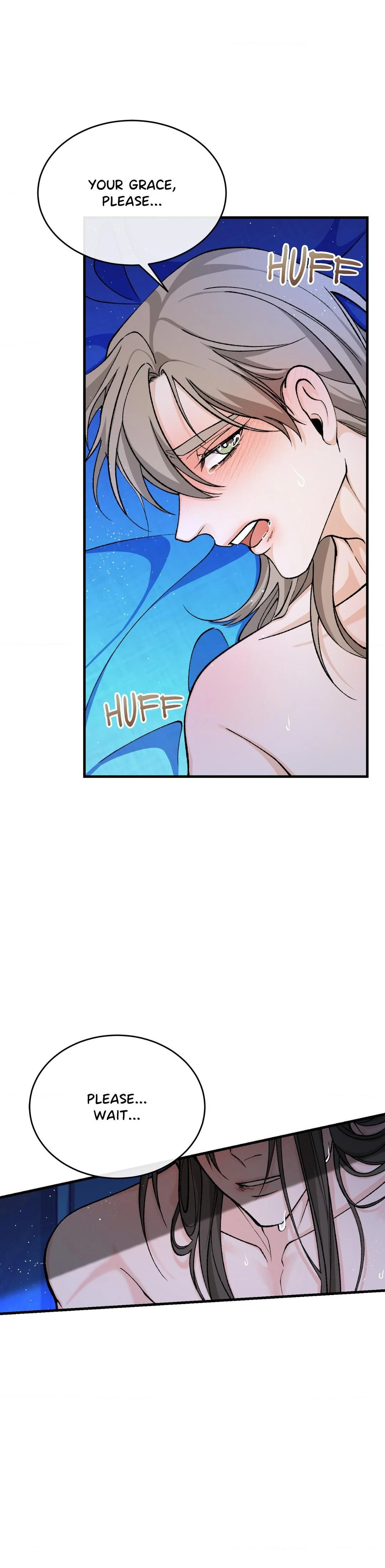 Like a Fever Dream - Chapter 28 Page 7