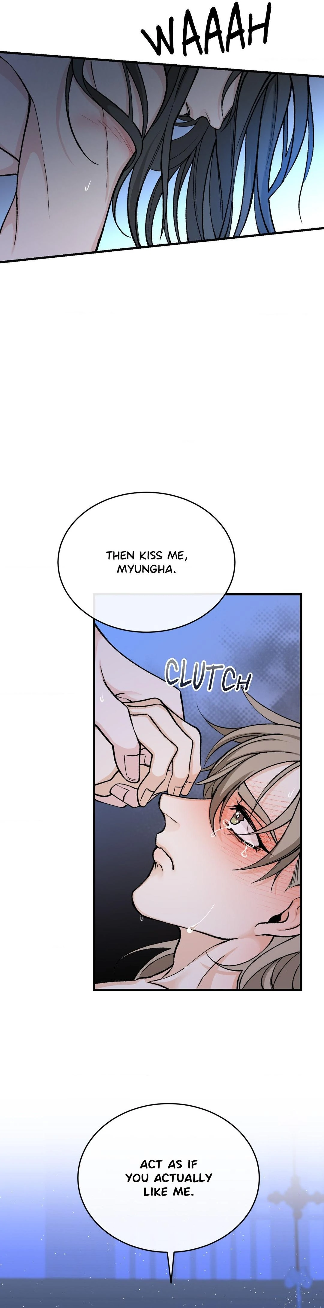 Like a Fever Dream - Chapter 28 Page 28
