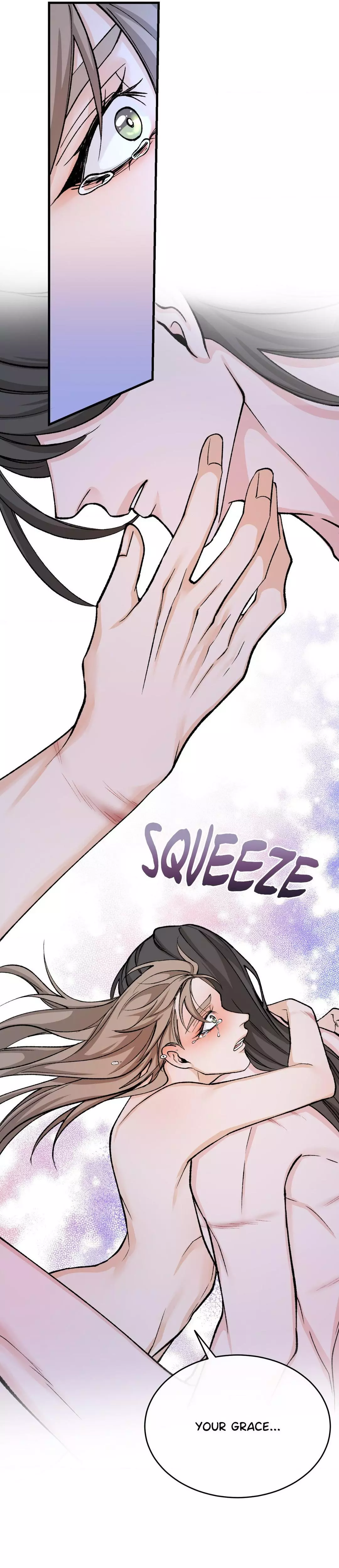 Like a Fever Dream - Chapter 29 Page 3