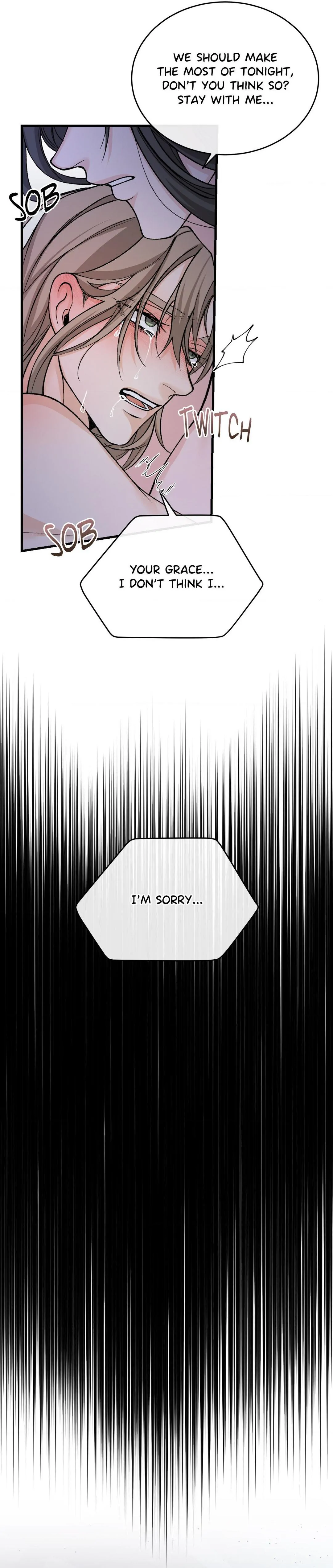 Like a Fever Dream - Chapter 29 Page 14