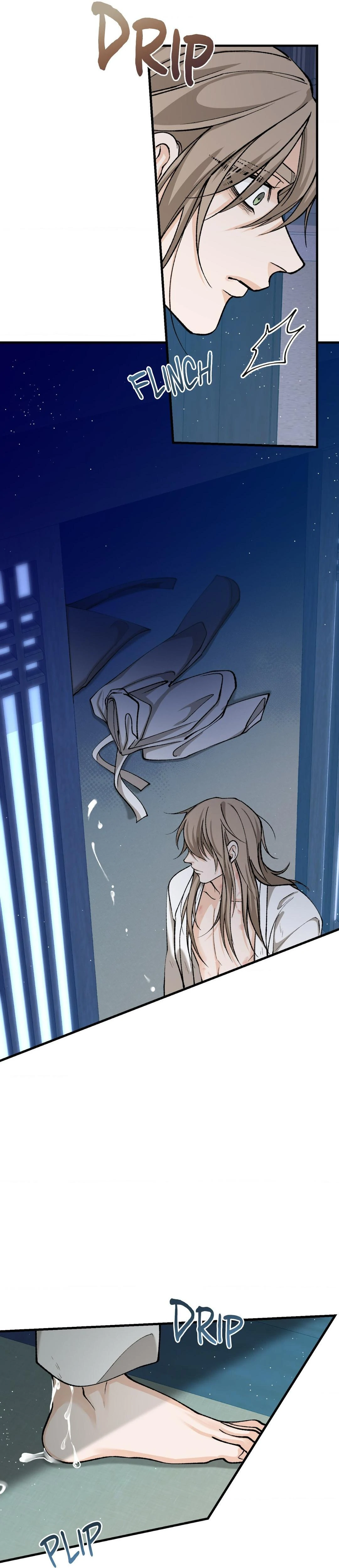 Like a Fever Dream - Chapter 29 Page 17