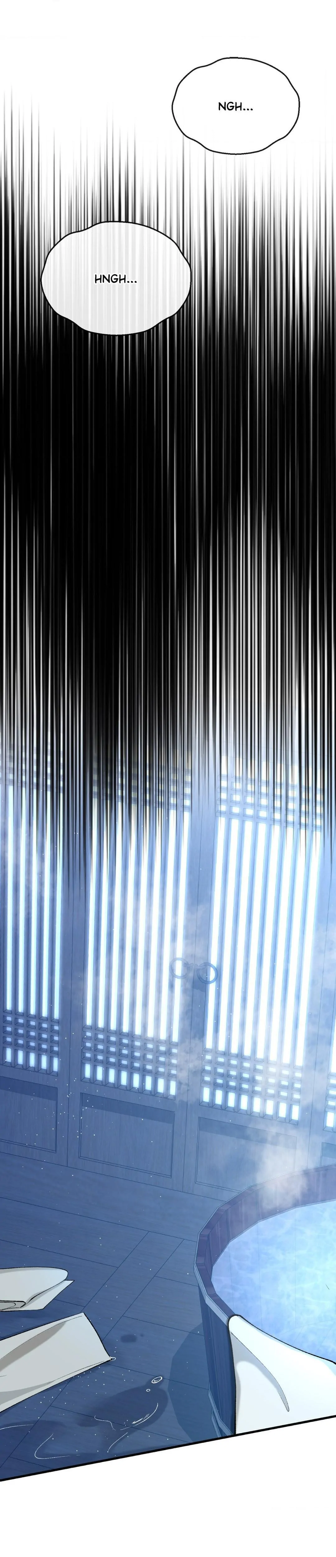 Like a Fever Dream - Chapter 29 Page 18