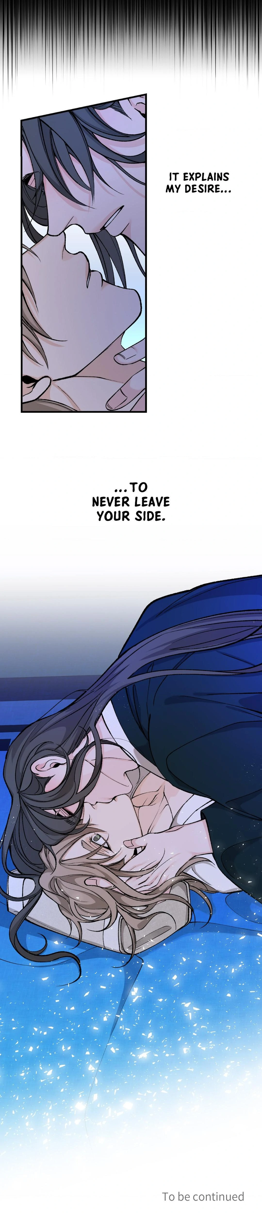 Like a Fever Dream - Chapter 29 Page 38