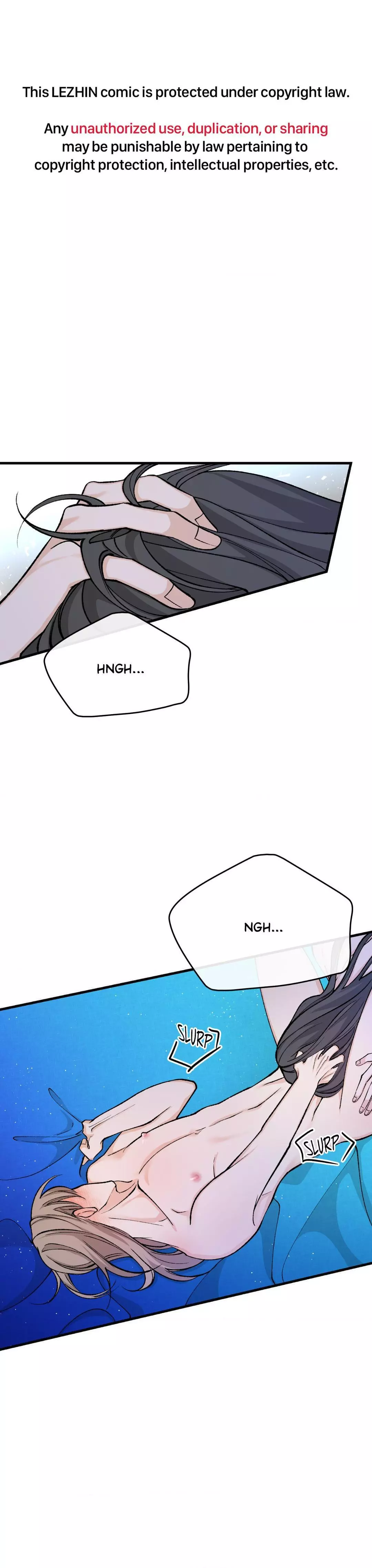 Like a Fever Dream - Chapter 30 Page 2